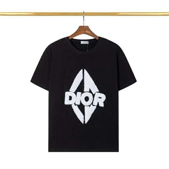 Dior T Shirts Short _SKUDiorM-3XLF800833804